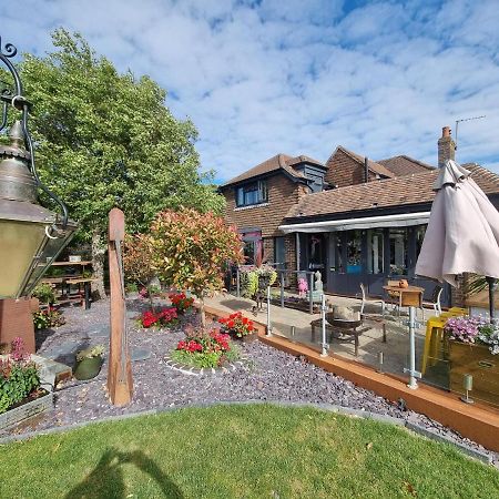 Varr House @ Meadow View Woodmancote Экстерьер фото