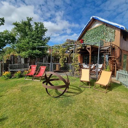 Varr House @ Meadow View Woodmancote Экстерьер фото