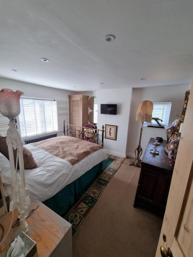 Varr House @ Meadow View Woodmancote Экстерьер фото