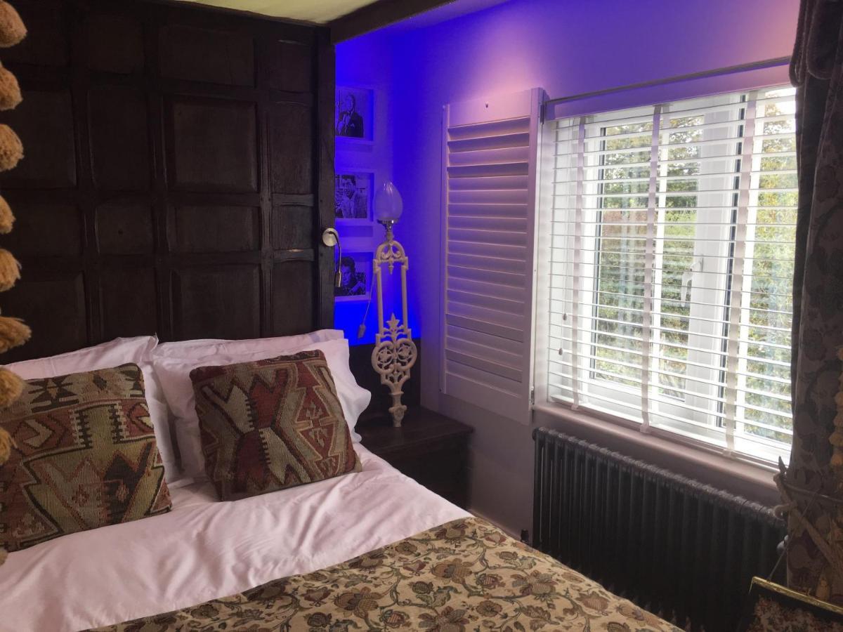 Varr House @ Meadow View Woodmancote Экстерьер фото